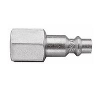 Embouts taraudés femelles air comprimé IRP 08 mm-IRP086103 PRÉVOST