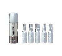 Embouts topeak nano toqbox 4nm