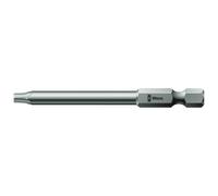 Embouts TORX 867/4 Z TORX 27 x 70 mm WERA - 05060120001
