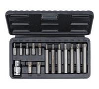 BGS Do it yourself Jeu d’embouts 10 mm (3/8") profil en T (pour TX) 15 pièces BGS Do it yourself Quantité:1
