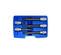 Embouts XZN - Spline 9-10-12-14 en coffret