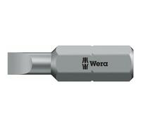 Embouts Z 800/1 Z 0,5 x 3,0 x 25 mm WERA - 05056200001