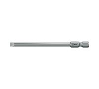 Wera Wera Embout dur 1/4" DIN 3126 E6,3 Fente 3x0,5x50mm Quantité:1