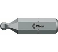 Embouts Z 842/1 Wera 842/1 Z 05056358001 N/A Longueur:25 mm Contenu 1 pc(s)
