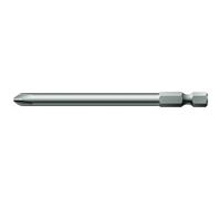 Wera Embout Z 851/4 PH 2 x 89 mm - 05059775001