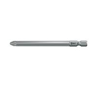 Wera Embout 855/4 Z PZD 2 – 1/4 po – 89 mm – tenace