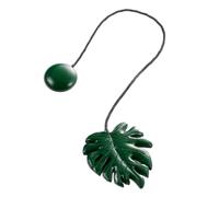 Embrasse de Rideau Aimantée Fossilia 33cm Vert