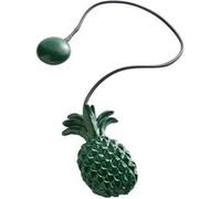 Embrasse de Rideau Aimantée "Lewis" 42cm Vert Vert G