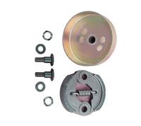 Embrayage 9T adapté for GX31 GX35 1.3HP | Pièces d'herbe de coupeur de brosse de moteur