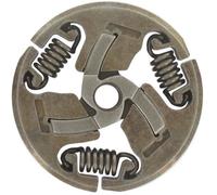 Embrayage adaptable HUSQVARNA pour tronçonneuses modèles 355 357 357XP 359