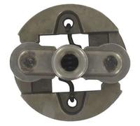 Embrayage adaptable STIHL modèles HS81, HS82, HS86, HS87 - Remplace origine4237-160-2000, 4237-160-2001