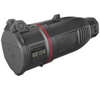 Embrayage CEE NEO One-Touch 32 A 5P 6h IP5 WALTHER FW330506CC