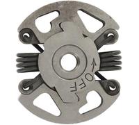 Embrayage centrifuge adaptable pour STIHL modèle FS36