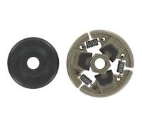 Embrayage centrifuge adaptable STIHL pour modèles 024, 026, MS240, MS260, MS261, MS270, MS271, MS270C, MS280, MS280C, MS291