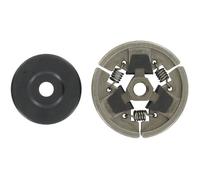 Embrayage centrifuge adaptable STIHL pour modèles 064 066 MS640