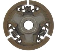 Embrayage centrifuge adaptable STIHL pour tronçonneuses modèles 038, MS380, MS381