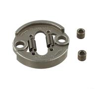 Embrayage centrifuge de rechange pour débroussailleuse FS240 FS260 FS360 FS410 FS460 FR410 FR460 pour coupe-bordure, compatible avec le numéro de pièce 4147-160-2000 4147-160-2903 , , durable and easy