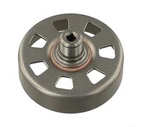 Embrayage centrifuge de rechange pour modèles Fs-240 Fs-260 Fs-360 Fs-410 Fs-460 Fr-410 Fr-460 Remplace la pièce 4147-160-2000 4147-160-2002 et 4147-160-2900. Kit de tambour d'embrayage 3 (Tambour