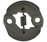 Embrayage Centrifuge Scheppach Pour Débroussailleuses Et Outils Multifonction Modèles Bch3300-100pb, Bch3300-110p, Bch4300-100p,
