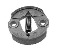 Embrayage de débroussailleuse Embrayage de tondeuse en aluminium Pièces de rechange pour tondeuse à gazon 33CC 43CC 52CC