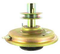 Embrayage De Lame Adaptable Ayp - Roper - Husqvarna Modèles Ct135, Cth135, Ct151, Cth151, Cth171, Cth172, Cth191 - H: 173mm, ø I