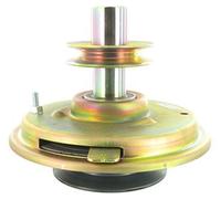 Embrayage De Lame Adaptable Pour Microtracteurs Ayp Roper Et HusqvarnaManuelle - Modèles Depuis 2009 - H: 175mm, ø Int
