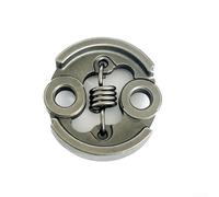 Embrayage de rechange pour tondeuse à gazon AH242 T230 C230 compatible avec A056000500 A056000260 en métal haute résistance et performance durable (1 pièce)