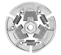 Embrayage de Rechange pour Tronçonneuse Embrayage Adapté pour STIHL FS80 FS75 FS85 FC75 FC80 HT70 HT75 HT80 Pièces de Tronçonneuse