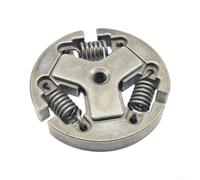 Embrayage de tronçonneuse 3/8 6T pignon pour Echo CS370 CS400 Système d'entraînement robuste Solution de travaux de coupe lourds (embrayage)