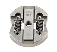 Embrayage de tronçonneuse, pièce de rechange pour tronçonneuse à essence 2500 25 CC
