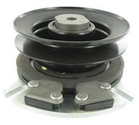 Embrayage électromagnétique Al-ko Pour Microtracteurs - H: 88mm, ø Int: 25,4mm, ø: Poulie 133mm. Remplace Référence Origine: 5
