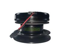 Embrayage électromagnétique de lame pour MTD / CUB CADET 717-04163A, 917-04163A