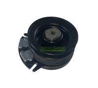 Embrayage électromagnétique de lame pour tracteur de pelouse WARNER 5217-4 5217-45 5217-89