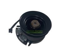 Embrayage électromagnétique de lame pour tracteurs de pelouse MASSEY FERGUSON 91704163A