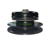 Embrayage électromagnétique de lame pour tracteurs de pelouse WARNER 521763 / 11015516A