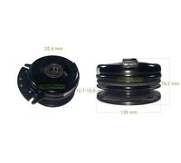 Embrayage électromagnétique des lames pour ARIENS 03601800 3601800 36018 AR03601800