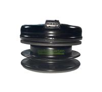 Embrayage électromagnétique des lames pour tracteurs de pelouse SOLO T15 T16 T20 / MAORI MP