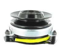 Embrayage électromagnétique d'origine pour ARIENS SNAPPER et TORO - H: 89mm, ØINT: 25,4mm, Ø: Poulie : 136mm