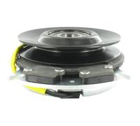 Embrayage électromagnétique d'origine pour CUB CADET et MTD - H: 89mm, Ø int: 25,4mm, Ø: Poulie : 152mm
