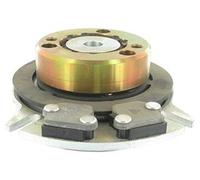 Embrayage électromagnétique D'origine Pour Wolf - H: 70mm, ø Int: 25,4mm. Remplace Référence Origine: 1096-050, 1096-051 - (war