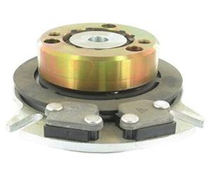 Embrayage électromagnétique D'origine Pour Wolf - H: 70mm, ø Int: 25,4mm. Remplace Référence Origine: 1096-050, 1096-051 - (war