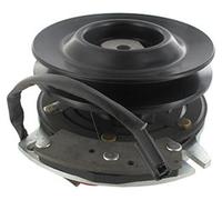Embrayage électromagnétique Origine Mtd Pour Cub Cadet. Origine 717-04552 Et 917-04552a Et Warner 5219-98. ( Origine : 71704552
