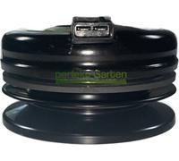 Embrayage électromagnétique pour couteau Husqvarna 5321608-89 5321671-62 AYP 167162