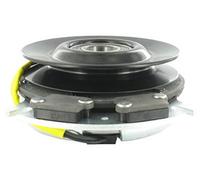 Embrayage électromagnétique Pour Cub Cadet Et Mtd - H: 89mm, ø Int: 25,4mm, ø: Poulie : 152mm. Remplace Origine: 717-3446, 717-3