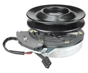 Embrayage électromagnétique Pour Cub Cadetet Mtd. Remplace Origine 717-04552 Et 917-04552a Et Warner 5219-98. ( 771704552 Et 917