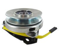 Embrayage électromagnétique Pour Mtd Et Snapper - H: 89mm, ø Int: 25,4mm, ø: Poulie : 136mm. Remplace Origine: 717-1708, 917-170