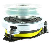 Embrayage électromagnétique Pour Mtd - H: 102mm, ø Int: 25,4mm, ø: Poulie : 136mm. Remplace Origine: 717-1709, 917-1709 ( 717170