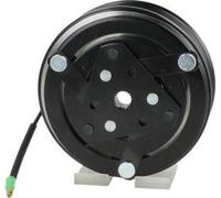 Embrayage magnétique du compresseur de climatisation 99mm NRF pour CITROEN C-CROSSER