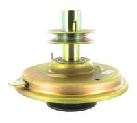 Embrayage De Lame Adaptable Ayp - Roper - Husqvarna Modèles Ct135, Cth135, Ct151, Cth151, Cth171, Cth172, Cth191 - H: 173mm, ø I