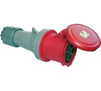 Embrayage PCE CEE Power Twist IP44 400V 63A